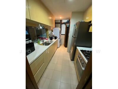 For Rent - City Square Residences