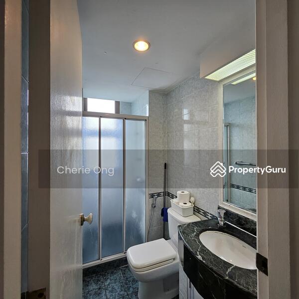For Rent - Orchid Park Condominium