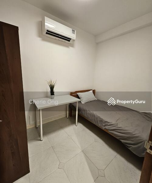 For Rent - Orchid Park Condominium