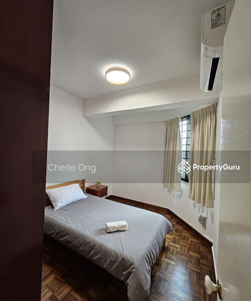 For Rent - Orchid Park Condominium
