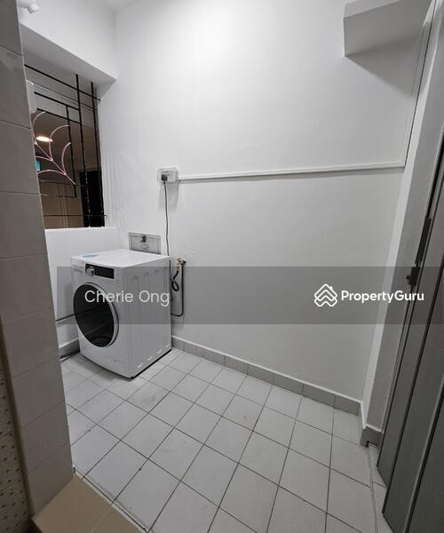 For Rent - Orchid Park Condominium