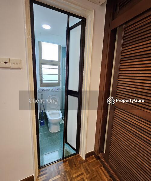 For Rent - Orchid Park Condominium