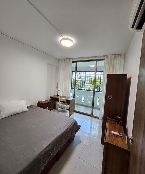 For Rent - Orchid Park Condominium