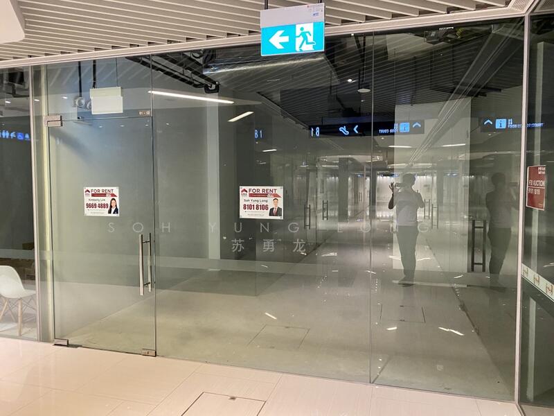 City Gate, 371 Beach Road, 657 sqft, Food & Beverage For Sale, by Soh Yung Long 苏勇龙, 25405959 - CommercialGuru.com.sg
