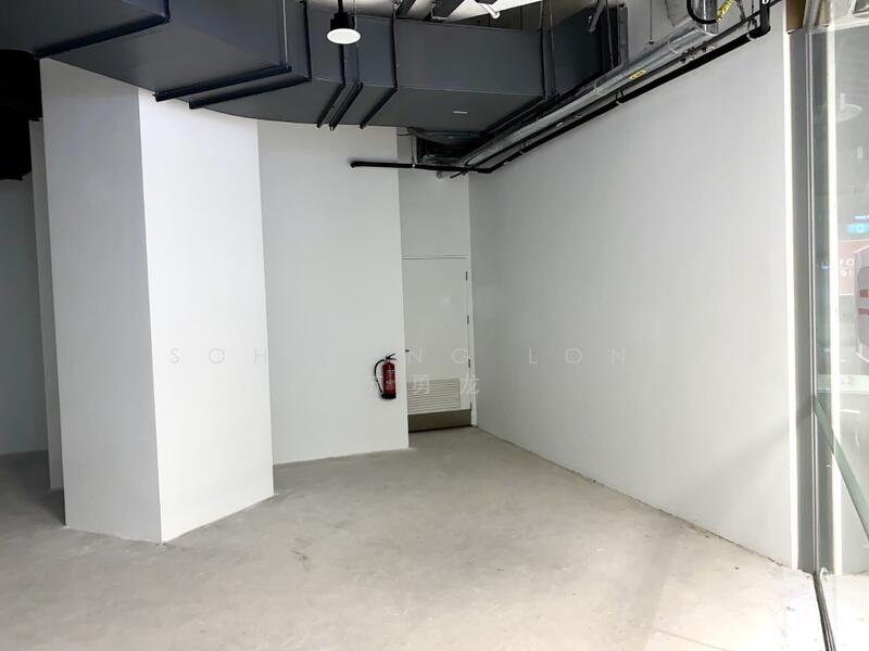 City Gate, 371 Beach Road, 657 sqft, Food & Beverage For Sale, by Soh Yung Long 苏勇龙, 25405959 - CommercialGuru.com.sg