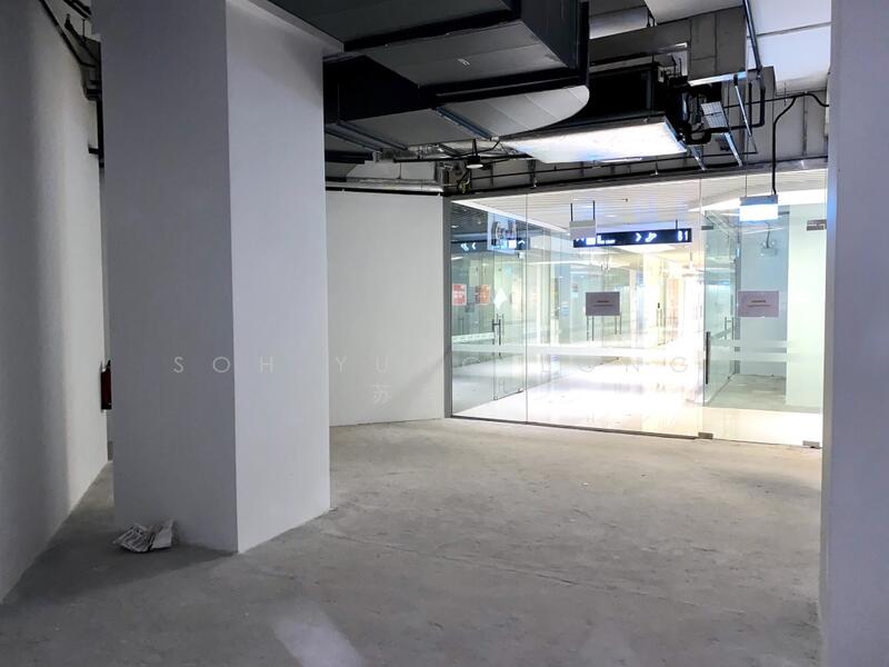 City Gate, 371 Beach Road, 657 sqft, Food & Beverage For Sale, by Soh Yung Long 苏勇龙, 25405959 - CommercialGuru.com.sg