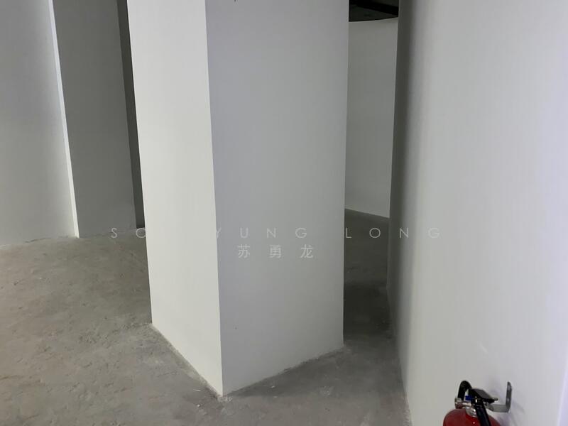 City Gate, 371 Beach Road, 657 sqft, Food & Beverage For Sale, by Soh Yung Long 苏勇龙, 25405959 - CommercialGuru.com.sg
