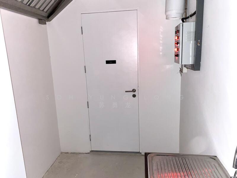 City Gate, 371 Beach Road, 657 sqft, Food & Beverage For Sale, by Soh Yung Long 苏勇龙, 25405959 - CommercialGuru.com.sg