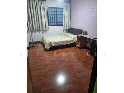 For Rent - 346 Bukit Batok Street 34