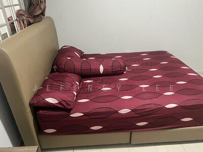 For Rent - 208 Petir Road