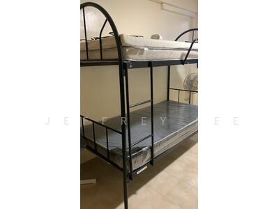 For Rent - 709 Hougang Avenue 2