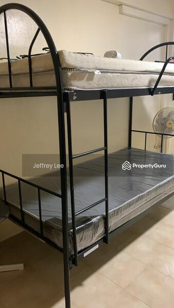 For Rent - 709 Hougang Avenue 2