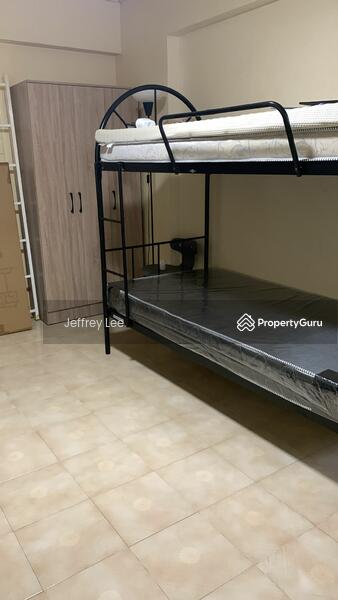 For Rent - 709 Hougang Avenue 2