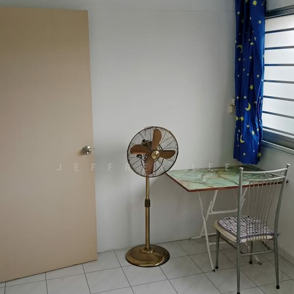 For Rent - 873 Yishun Street 81