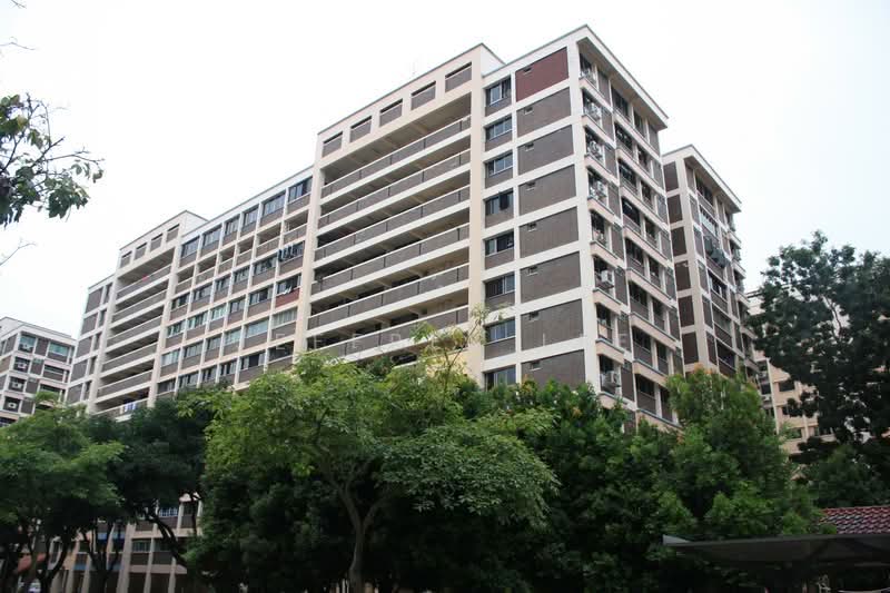 For Rent - 873 Yishun Street 81