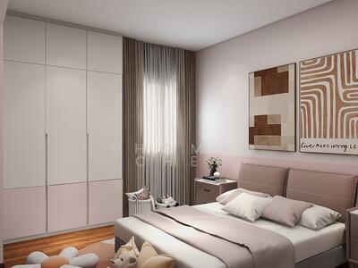 For Rent - 403B Fernvale Lane