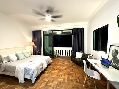 For Rent - Westville