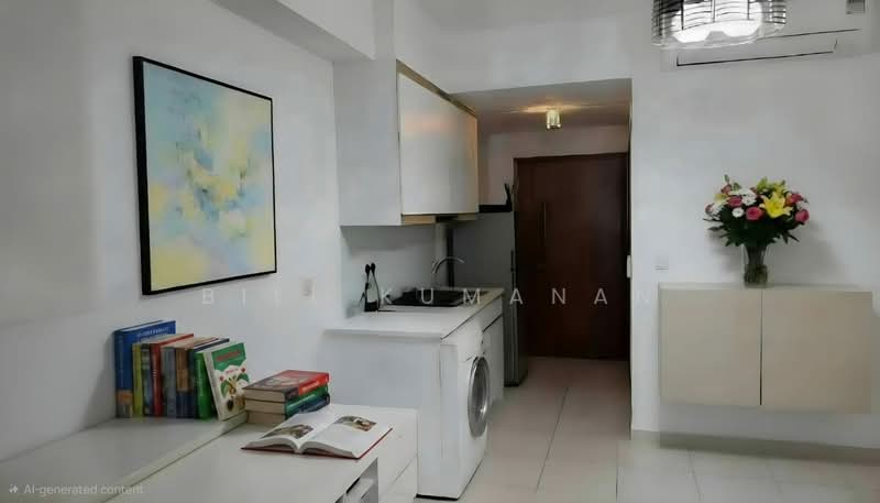 The Interweave, 21 Kim Keat Road, Studio, 388 sqft, Condominium For Sale, by Bill Kumanan, 25406142 - PropertyGuru.com.sg