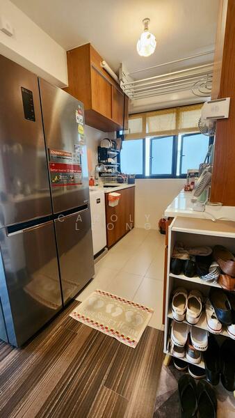 For Rent - 992B Buangkok Link