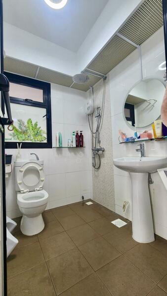 For Rent - 992B Buangkok Link