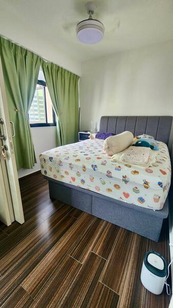 For Rent - 992B Buangkok Link