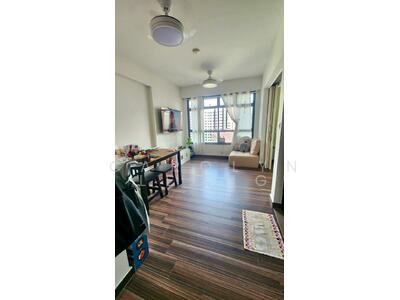 For Rent - 992B Buangkok Link