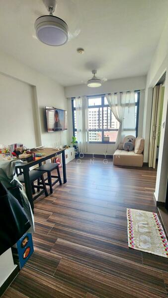 For Rent - 992B Buangkok Link