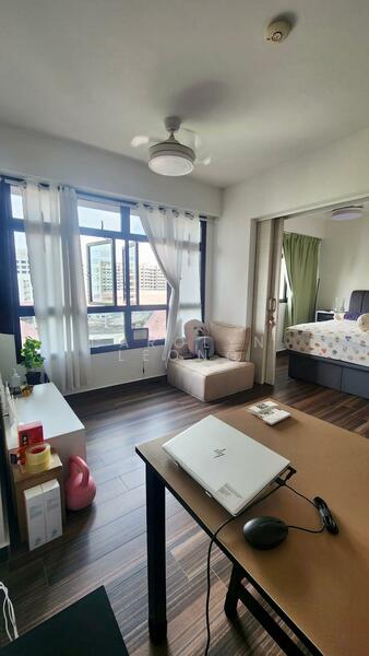 For Rent - 992B Buangkok Link