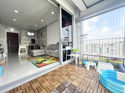 For Sale - Arc at Tampines