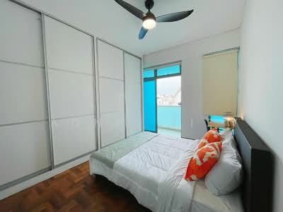 For Rent - Hume Park II