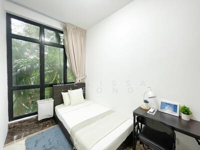 For Rent - The Sterling