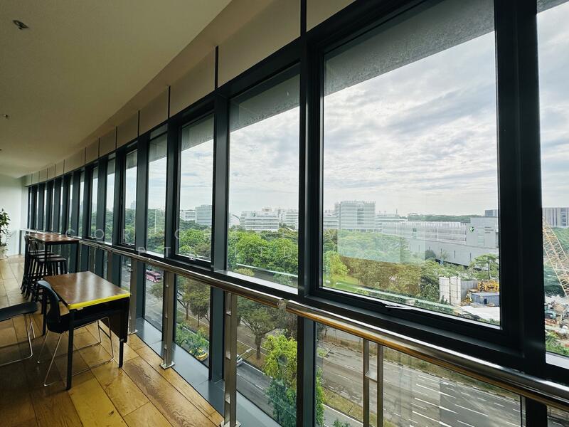 ENTIRE FLOOR: SUITS ALL OPERATION, 9 mins walk MRT. Production, Storage Cleanroom Lab. Assembly MRO, 20,000~40,000 sf CONTACT: 65-96881177, Admiralty / Woodlands, 40,000 sqft, Factory / Workshop (B2) For Rent, by ADRIAN, 25406334 - CommercialGuru.com.sg