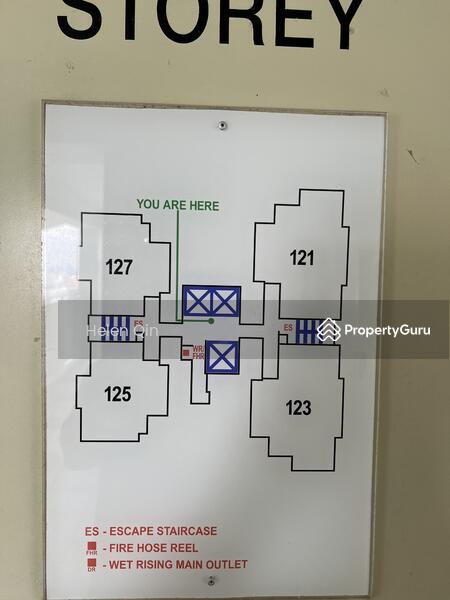 For Rent 208B Clementi Avenue 6