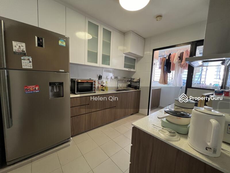 For Rent - 208B Clementi Avenue 6