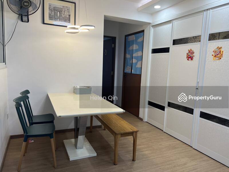For Rent - 208B Clementi Avenue 6