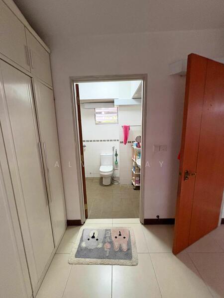 For Rent - 986A Buangkok Crescent