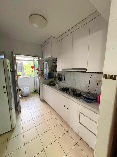 For Rent - 986A Buangkok Crescent