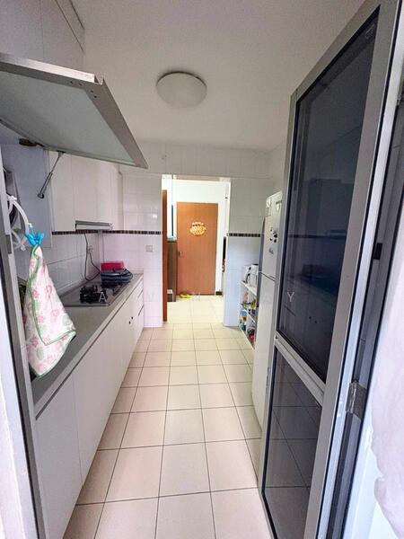 For Rent - 986A Buangkok Crescent