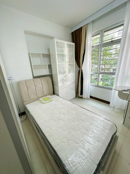 For Rent - 986A Buangkok Crescent