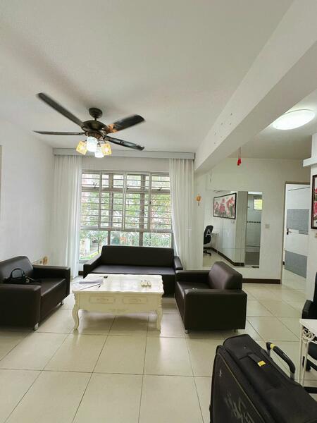 For Rent - 986A Buangkok Crescent