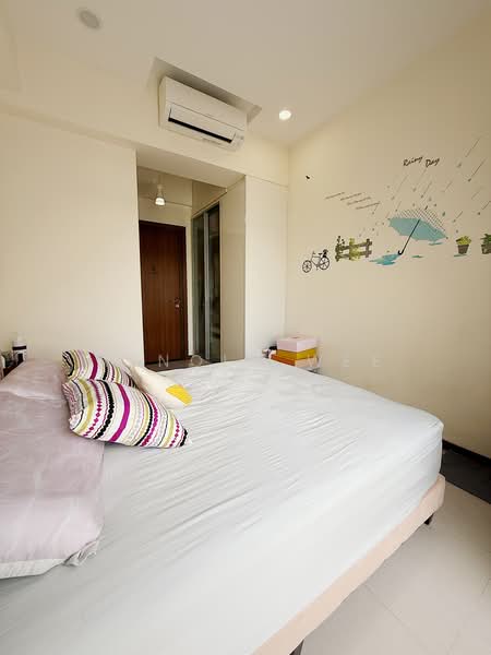 La Fleur, 8 Lorong 26 Geylang, 1 Bedroom, 721 sqft, Condominium For Sale, by Arnold Wee, 25406471 - PropertyGuru.com.sg
