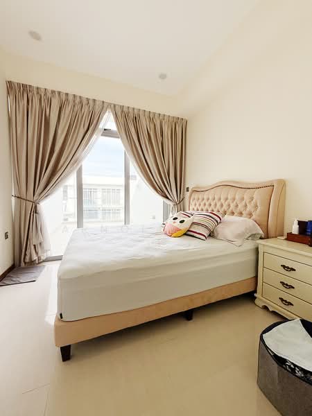 La Fleur, 8 Lorong 26 Geylang, 1 Bedroom, 721 sqft, Condominium For Sale, by Arnold Wee, 25406471 - PropertyGuru.com.sg