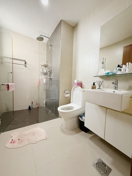 La Fleur, 8 Lorong 26 Geylang, 1 Bedroom, 721 sqft, Condominium For Sale, by Arnold Wee, 25406471 - PropertyGuru.com.sg