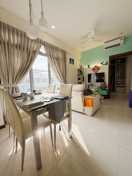 La Fleur, 8 Lorong 26 Geylang, 1 Bedroom, 721 sqft, Condominium For Sale, by Arnold Wee, 25406471 - PropertyGuru.com.sg