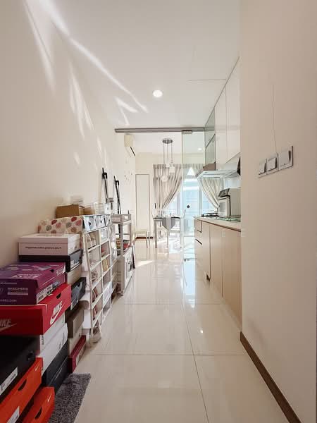 La Fleur, 8 Lorong 26 Geylang, 1 Bedroom, 721 sqft, Condominium For Sale, by Arnold Wee, 25406471 - PropertyGuru.com.sg