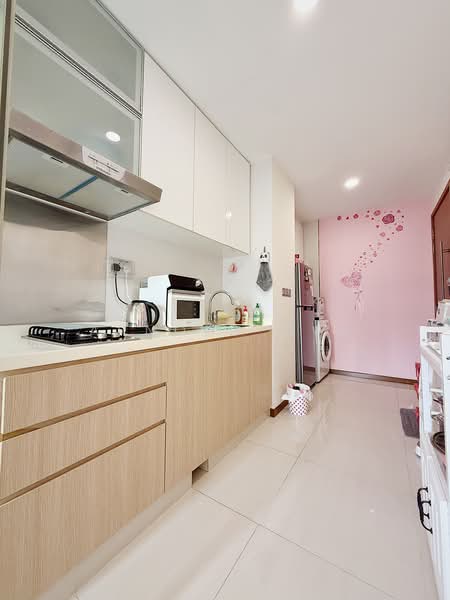 La Fleur, 8 Lorong 26 Geylang, 1 Bedroom, 721 sqft, Condominium For Sale, by Arnold Wee, 25406471 - PropertyGuru.com.sg
