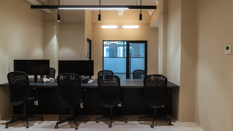 Liang Seah Place, 1 Liang Seah Street, 400 sqft, Office For Rent, by Russell Teo, 25406486 - CommercialGuru.com.sg