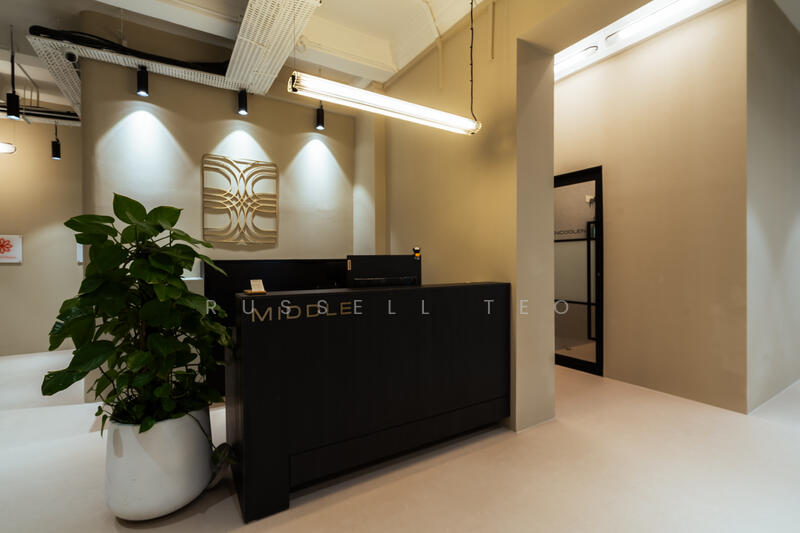 Liang Seah Place, 1 Liang Seah Street, 400 sqft, Office For Rent, by Russell Teo, 25406486 - CommercialGuru.com.sg