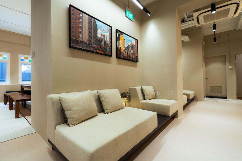 Liang Seah Place, 1 Liang Seah Street, 400 sqft, Office For Rent, by Russell Teo, 25406486 - CommercialGuru.com.sg