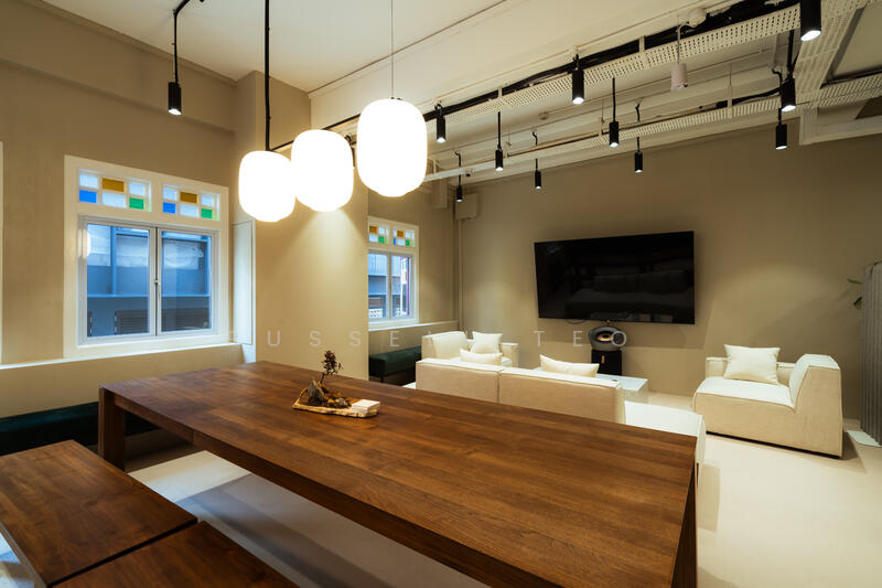 Liang Seah Place, 1 Liang Seah Street, 400 sqft, Office For Rent, by Russell Teo, 25406486 - CommercialGuru.com.sg